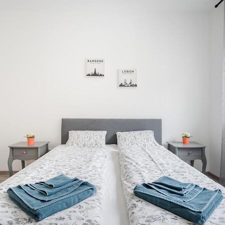 Cosy Home Close To The Center With Parking Garage Budapest Exterior photo
