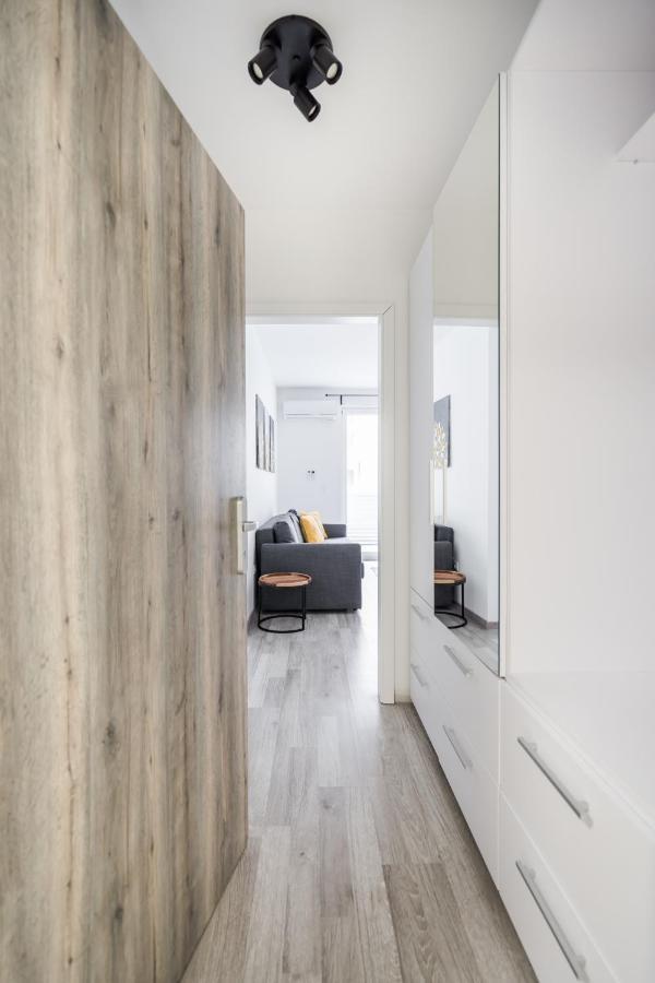 Cosy Home Close To The Center With Parking Garage Budapest Exterior photo