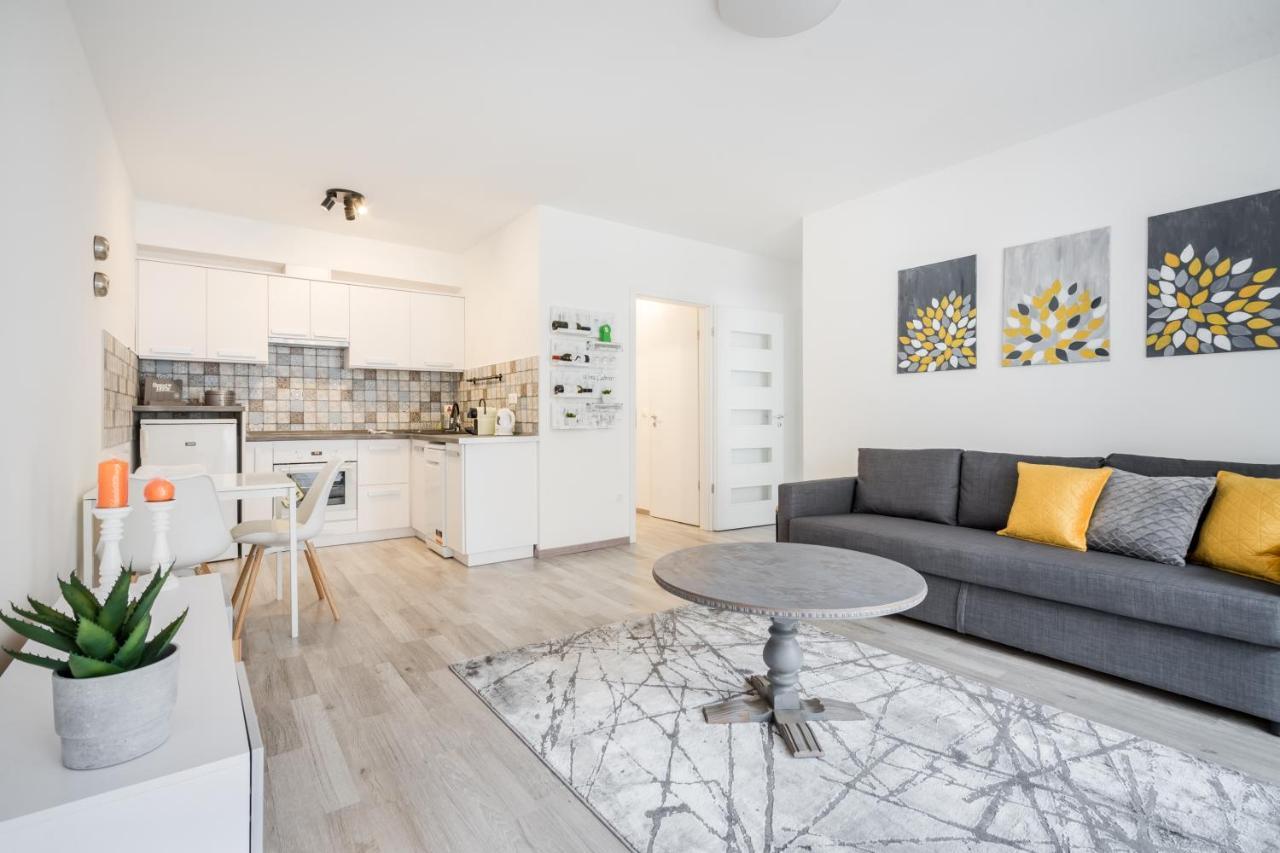 Cosy Home Close To The Center With Parking Garage Budapest Exterior photo