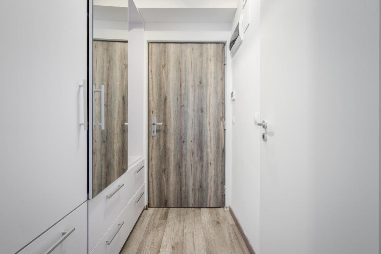 Cosy Home Close To The Center With Parking Garage Budapest Exterior photo