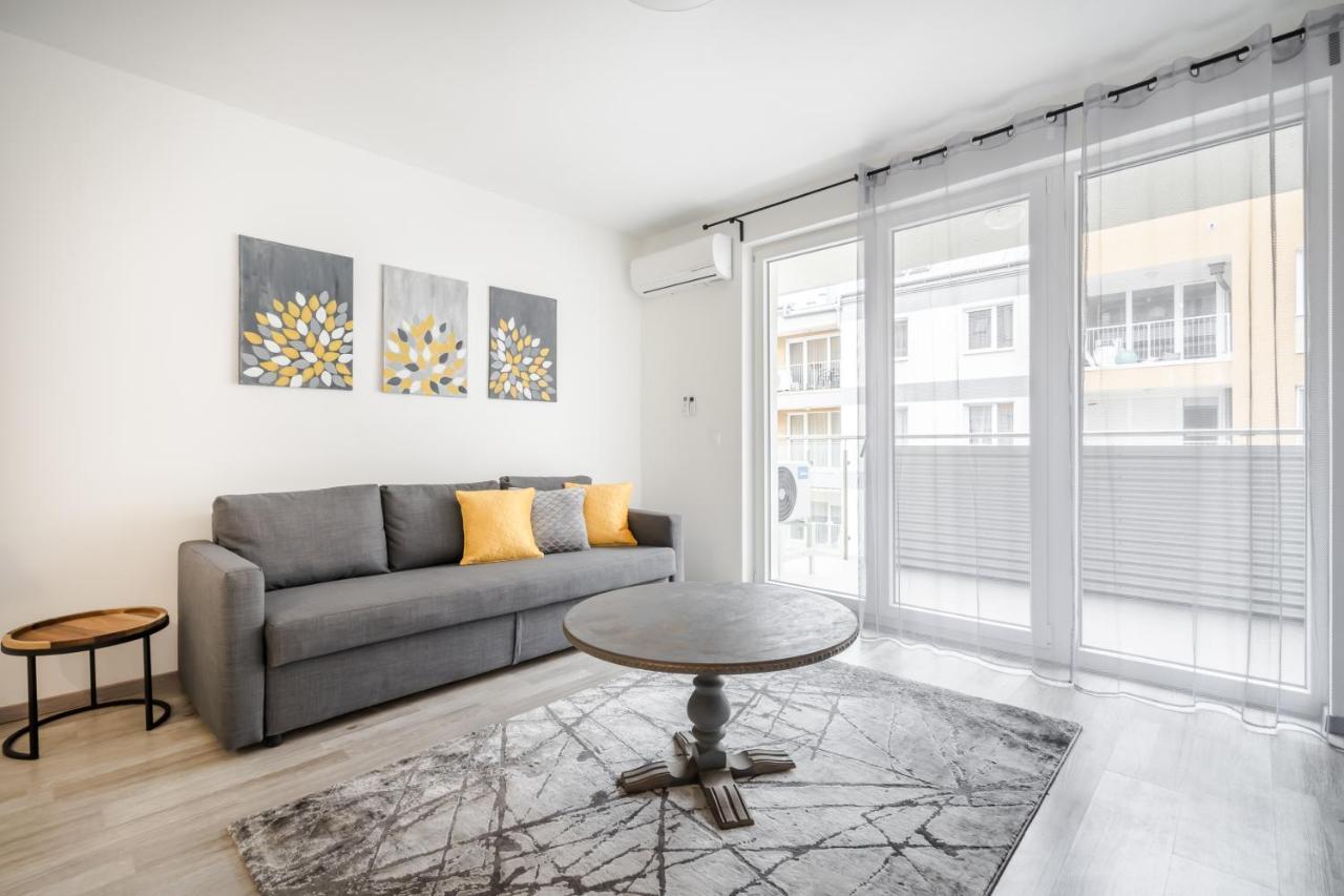 Cosy Home Close To The Center With Parking Garage Budapest Exterior photo