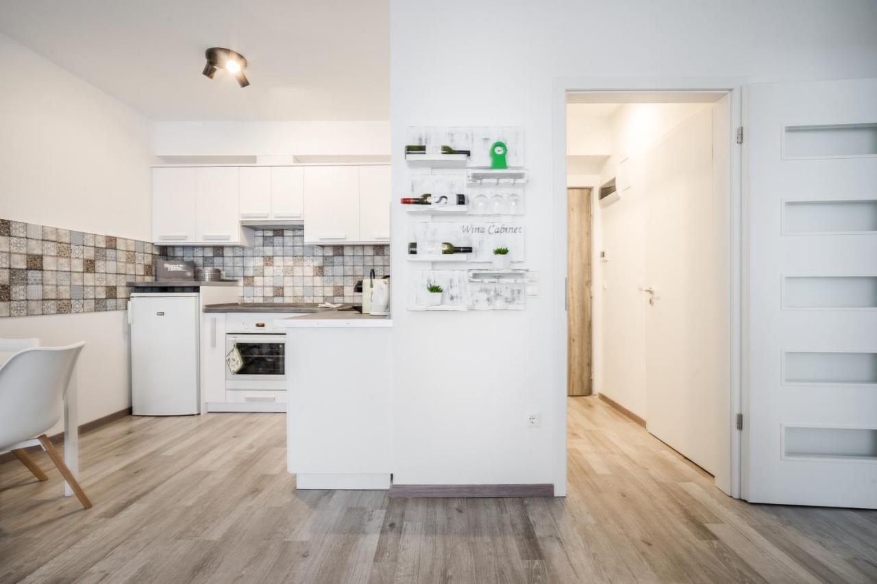 Cosy Home Close To The Center With Parking Garage Budapest Exterior photo