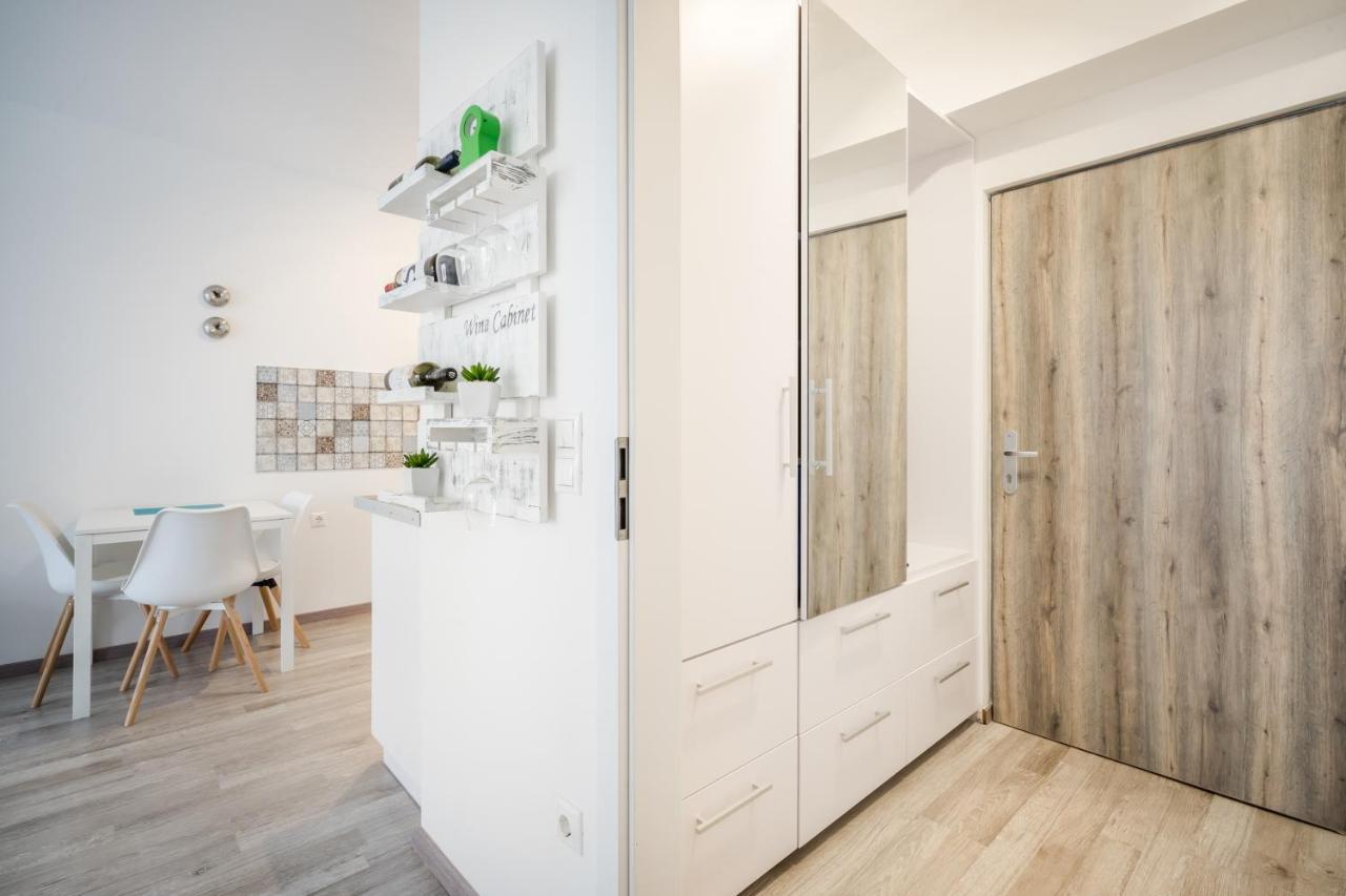 Cosy Home Close To The Center With Parking Garage Budapest Exterior photo