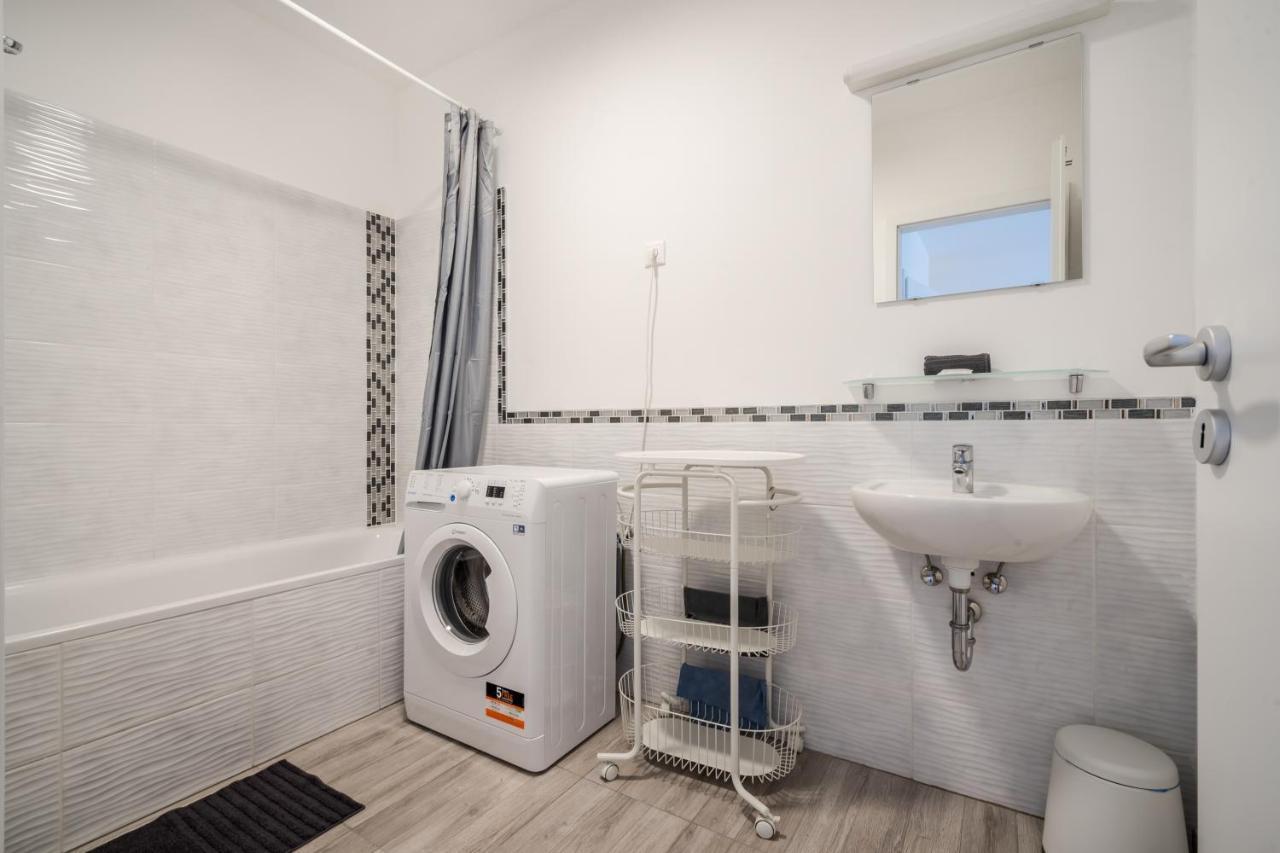 Cosy Home Close To The Center With Parking Garage Budapest Exterior photo